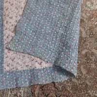 لحاف تک نفره|رختخواب، بالش، پتو|زنجان, |دیوار