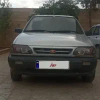 پرایدsabaمدل89