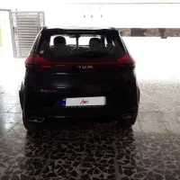 mvm x33 CRoss-CVT|خودرو سواری و وانت|اصفهان, امیرعرب|دیوار