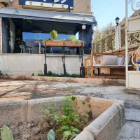 واگذاری کافه