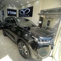 تیگو 7 پلاگین ..هیبرید e پلاس /مشکی /مدل 1404|خودرو سواری و وانت|تهران, عباس‌آباد|دیوار