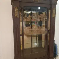 بوفه سالم