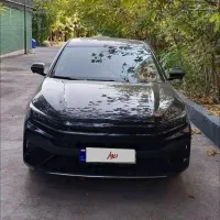 کی ام سی  ‌j7|خودرو سواری و وانت|تهران, قلهک|دیوار