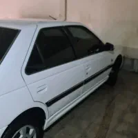 پارس مدل ۱۳۹۹ بسیار سالم