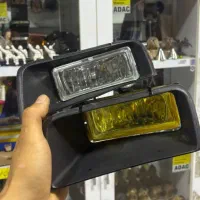 پرژکتور قاب استیل اینه سرصندلی بوق1011|خدمات موتور و ماشین|سبزوار, امیر کبیر|دیوار