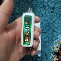 قلیون شارژی