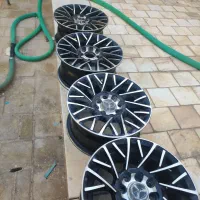 رینگ|قطعات یدکی و لوازم جانبی|اردکان, |دیوار