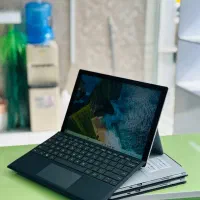 Surface pro 7+