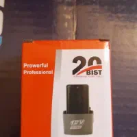 دریل شارژی پی ای پی|ابزارآلات|یزد, |دیوار