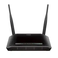 مودم دی‌لینک مدل DSL-2750U (استوک)