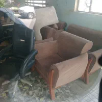 مبل ۷نفره