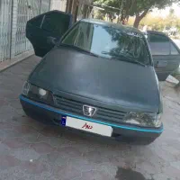 پژو 2000انژکتوری