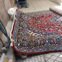 فرش ماشینی