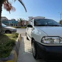 پراید۱۳۱ مدل ۱۳۹۶|خودرو سواری و وانت|بندر ترکمن, |دیوار