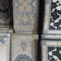 تعمیرات، تولید و پخش پشتی های ۷۰۰،۱۲۰۰|پشتی|شهریار, شهرک شاهد|دیوار