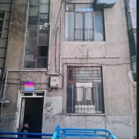 خانه کلنگی فلاج بداخشان کمالی|فروش زمین و ملک کلنگی|تهران, فلاح|دیوار