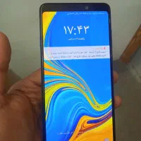 سامسونگ a9. 2018