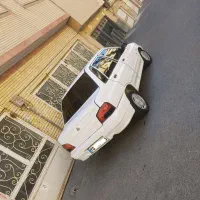 پراید 132 بدون رنگ در حدخشک|خودرو سواری و وانت|تبریز, |دیوار