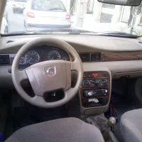 سمند ال ایکس ۹۷|خودرو سواری و وانت|قرچک, زیبا شهر|دیوار