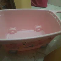 جعبه نگهداری دسایل اسباب بازی کودک