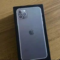 آیفون 11 پرومکس|موبایل|مشهد, کوی المهدی|دیوار