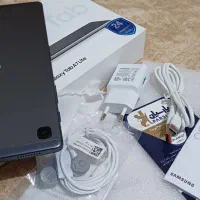 تبلت سامسونگ Galaxy Tab A7lite *نو* رم۴ سیمکارتخور|تبلت|اصفهان, رزمندگان|دیوار