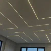 دوره آموزشی عملی لاین نوری و نور پردازی سقف|خدمات آموزشی|شیراز, فرگاز|دیوار