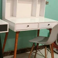 میزتحریر|میز تحریر و کامپیوتر|بجنورد, |دیوار