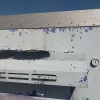 یخچال باری|یخچال و فریزر|ابریشم, |دیوار