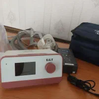 دستگاهcpAp برای افرادی که مشگل آپنه خواب دارند|پزشکی|تهران, باغ فیض|دیوار