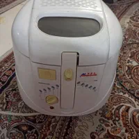 سرخکن|اجاق گاز و لوازم برقی پختوپز|تهران, شهرک فردوس (حسینی)|دیوار