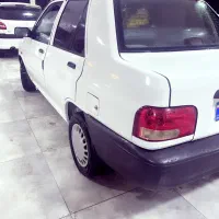 پراید ۱۳۱ Se|خودرو سواری و وانت|ابریشم, |دیوار