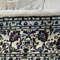 فرش دستباف ۹متری اردکان یزد|فرش|شیراز, زرگری|دیوار
