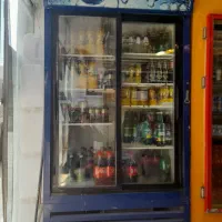 یخچال ایستاده|فروشگاه و مغازه|چناران, |دیوار