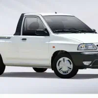 حواله پراید وانت ارتقا یافته GX