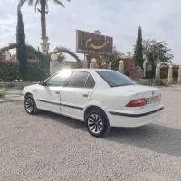 سمند lxمدل88|خودرو سواری و وانت|کازرون, |دیوار