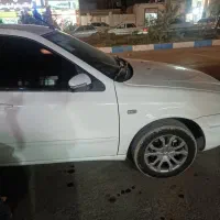 سمند سورن پلاس فول|خودرو سواری و وانت|زابل, |دیوار