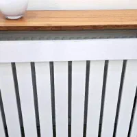 کاور شوفاژ نونو .|آبگرمکن، پکیج، شوفاژ|تهران, فردوس|دیوار