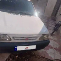 وانت پراید|خودرو سواری و وانت|لامرد, |دیوار