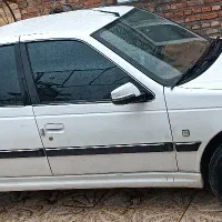 پژو پارس سال مدل ۹۴