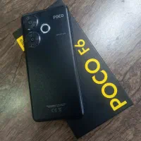 Poco f6 256GB