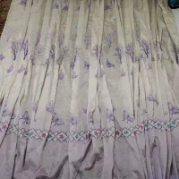پرده|پرده، رانر، رومیزی|گنبد کاووس, |دیوار