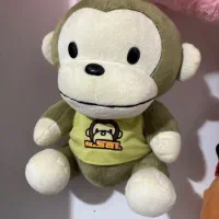 ۶ تا عروسک|اسباب‌بازی بچه|رودسر, |دیوار