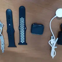 ساعت هوشمند درحد نو
