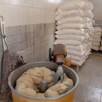 فروش نانوایی در اراک روستای مانیزان|فروش مغازه و غرفه|قره چای, |دیوار