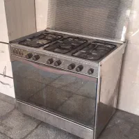 اجاق گاز فردار سه خوجه گردونه پادیسان|اجاق گاز و لوازم برقی پختوپز|تهران, هاشمآباد|دیوار