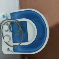 ماشین لباسشویی بچه|ماشین لباسشویی و خشککن لباس|فولادشهر, B2|دیوار