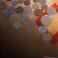 سکه|کلکسیون سکه، تمبر، اسکناس|نیشابور, کریم آباد|دیوار