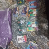 کیمدی معاوضه دارم|اسباب‌‌بازی|فیروزآباد (فارس), |دیوار