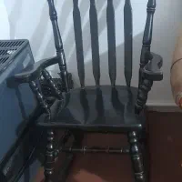 صندلی آرامش